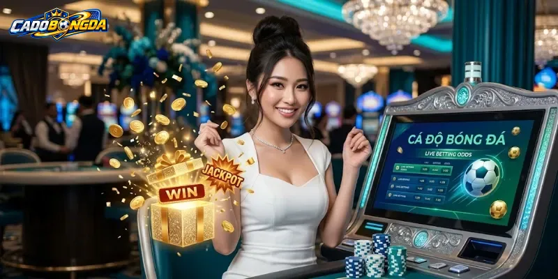 BIN88 Tặng Nạp 100% Cho Thành Viên Mới, Nhận Ưu Đãi Cực Dễ Dàng