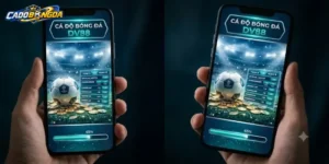 Cá Độ Bóng Đá DV88 Là Gì Và Cách Chơi Ra Sao Cho Đúng Luật?