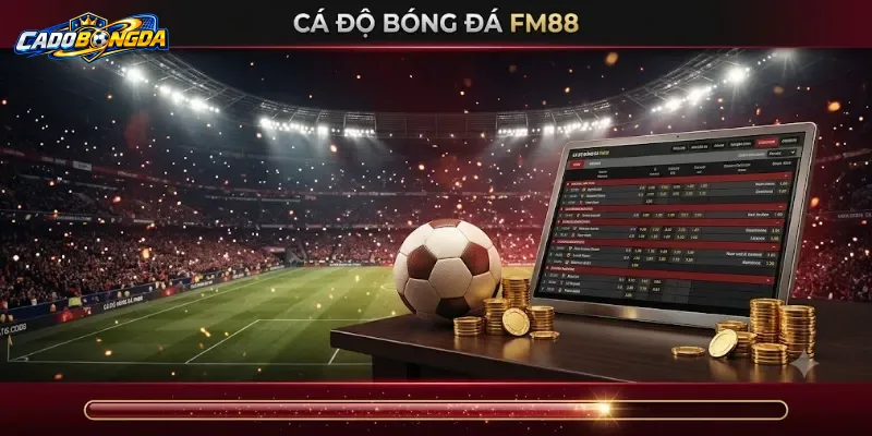 Cá Độ Bóng Đá Fm88 Là Gì Và Cách Chơi Đúng Luật