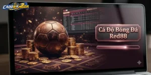 Cá Độ Bóng Đá Red88 Là Gì Và Có Những Hình Thức Cược Nào?
