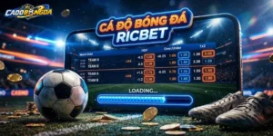 Cá Độ Bóng Đá Ricbet Là Gì Và Cách Chơi Ra Sao?