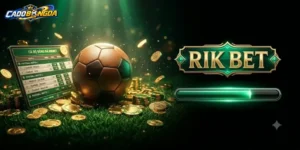 Cá Độ Bóng Đá Rikbet Là Gì Và Cách Chơi Ra Sao